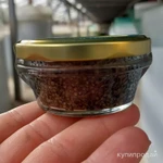 Фото №2 Черная икра