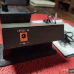 фото Медиаконвертер D-Link DMC-920T / 100TX-100FX