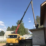 Фото №6 Автопомощь Вельск эвакуатор 24часа 