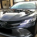 Прокат Авто без водителя, Toyota Camry V-2,5, 2019