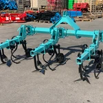 фото Культиватор пропольник окучник 2х рядный Mv-Groupp Мощь