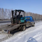 Фото №4 ЭВАКУАТОР ЛЮБОЕ НАПРАВЛЕНИЕ