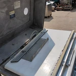 Фото №2 вакуумный упаковщик Cryovac VS20DC