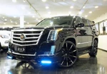 фото Обвес Next Nation Stage 2 Cadillac Escalade 2015