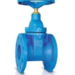 30Ч39Р задвижка чугунная