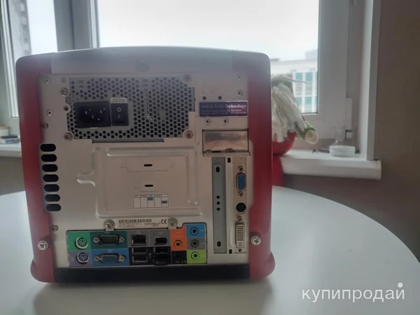 Компьютер системный блок бу Lim. Mini Cooper