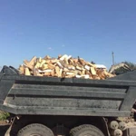Доставка дров по старо калужскому шоссе
