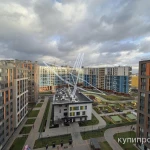 Фото №4 1-к квартира, 37 м2, 11/13 эт.