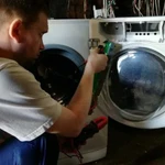 Ремонт стиральных машин, водонагревателей,плит