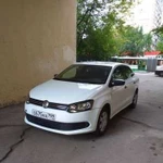 Аренда Volkswagen Polo 2015