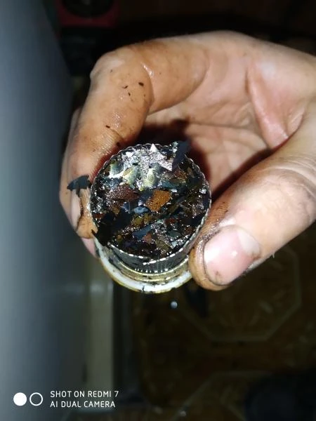 Фото Промывка системы отопления
