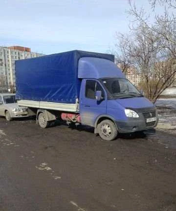 Фото Вывоз мусора Эконом