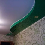 Фото №4 Натяжные потолки