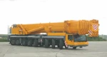 фото Liebherr LTM 1500-8.1