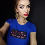 Фото №10 Визажист Крым