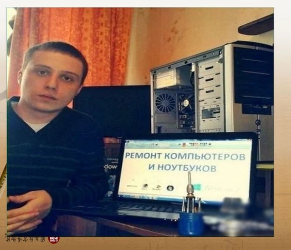 Фото Мастер компьютерный,опыта хватит запустить даже безнадежный ноутбук.