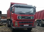 фото Самосвал Volvo FM13.400 2010 года