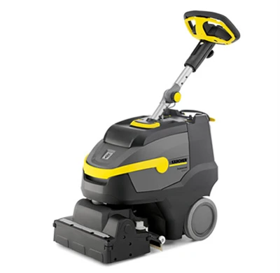 Фото Поломоечная машина Karcher BR 35/12 С BP