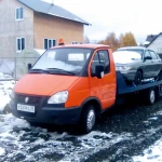 Услуги эвакуатора круглосуточно