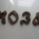 Фото №4 Резьба по дереву