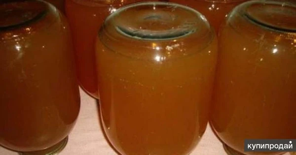 Фото Яблочный сок домашний натуральный