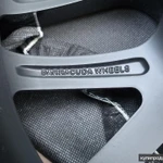 Фото №4 Диски на Audi Skoda BMW VW от Barracuda