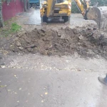 Фото №7 Укладка тротуарной плитки и асфальта