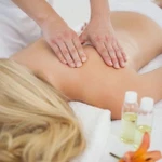 Фото №2 Массаж классический и антицеллюлитный