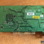 Фото №4 ТВ Тюнер Leadtek WinFast PVR2000