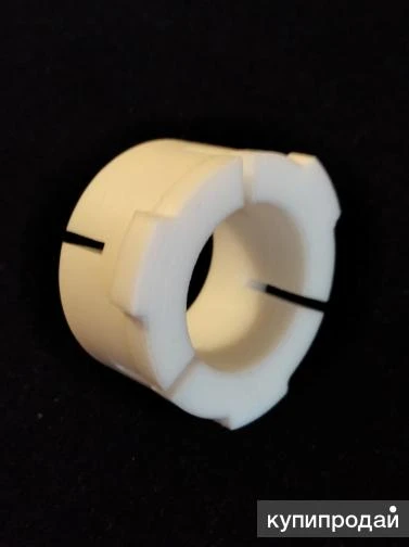 Фото Втулка для ремонта рулевой рейки Рено Логан