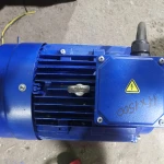 Фото №2 Электродвигатель Vilmann АИР 132М4 11 кВт, 1440 об/мин