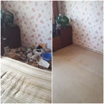 Фото №2 Уборка квартир, коттеджей, офисов и др помещений