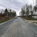 Фото №6 Участок 12 сот в Тюнёво с домиком 34 м2