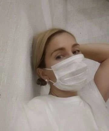 Фото Депиляция полимерным воском Skins
