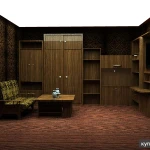 Фото №12 Услуги дизайнера по мебели