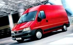 фото Грузоперевозки fiat Ducato