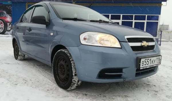 Фото Прокат автомобилей для личных нужд и для работы в такси