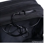 Фото №7 Сумка-рюкзак Hedgard раздвижная