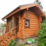 Фото №3 СТРОИТЕЛЬСТВО.Загородных домов -РЕМОНТ КВАРТИР 
