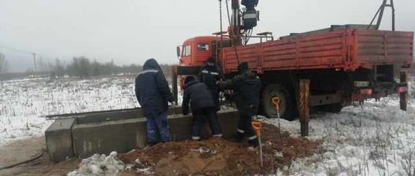 Фото Электромонтажные работы