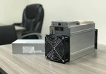 фото Antminer D3