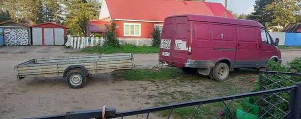 Фото Доставка