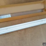 Фото №9 Светильник аварийного освещения BS-9643-2x36 T8