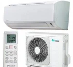 фото Daikin FTYN20L/RYN20L