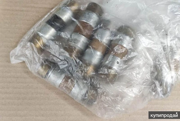 Фото Предохранитель пр-2 60А на тепловоз