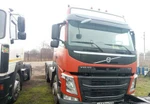 Фото №2 Volvo FM12 6х4