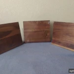 Фото №12 Подставка для ножей