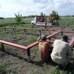 Фото №4 Строительство 2х этаж бюджетного сип дома