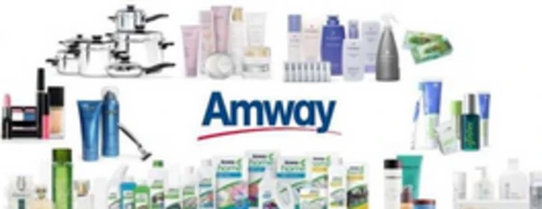 Фото Продукты Amway Home