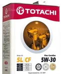 Фото №2 Totachi EcoGasoline 5W30(пол)(4л)